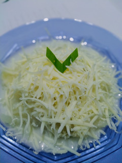 Foto resep Singkong Thailand