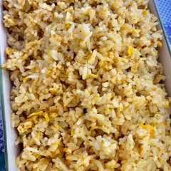 Nasi Goreng Bumbu Bali রেসিপির প্রধান ছবি