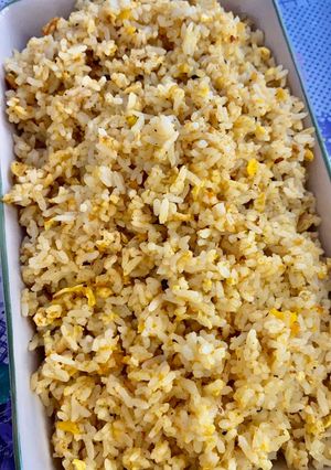 Foto resep Nasi Goreng Bumbu Bali