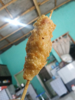 Foto resep Sempol ayam ekonomis