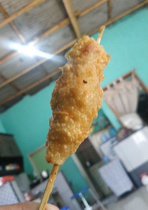 Foto resep Sempol ayam ekonomis
