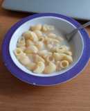 Sopa de tiburones/caracolas
