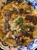 California Farm Baked Cheese Linguini