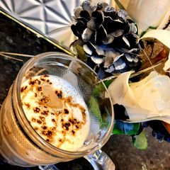 A picture of Instant Cold Coffee.