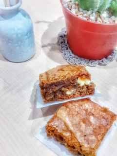 Foto resep Blondie