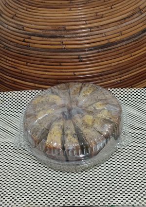 Foto resep Bolu Marmer Premium