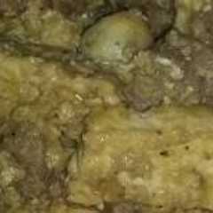 Terik daging 3 T (Tahu Tempe Telur) রেসিপির প্রধান ছবি
