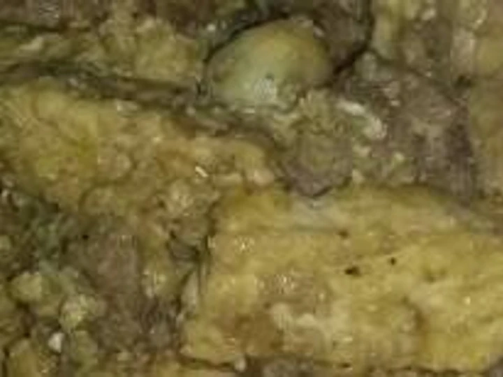 Cara Mudah Membikin Resep Terik daging 3 T (Tahu Tempe Telur) yang Sempurna Anti Ribet, Mantap Sekali