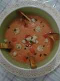 Gazpacho andaluz