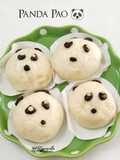 Panda Pao 🐼