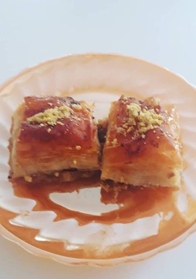 Пахлава