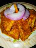Eggroll MasalaCurry