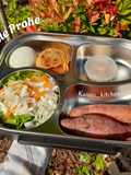 164. Salad Sayur Double Prohe | Bekal Praktis