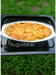 Foto resep Macaroni Schotel