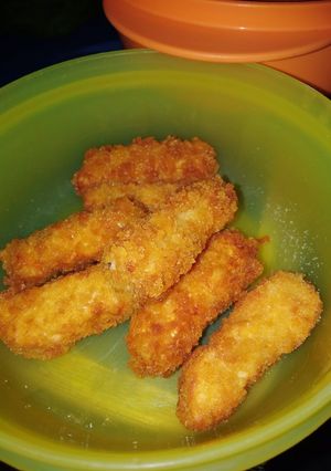 Foto resep Tempe telor