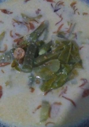 Foto resep Sayur Lodeh