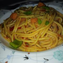 Spaghetti joff A picture of Spaghetti joff.
