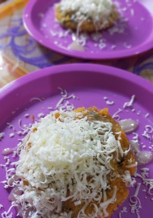 Foto resep Pisang Berenang