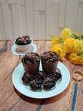 Corn Flakes Coklat Ceria