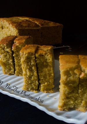 Foto resep Banana Cake