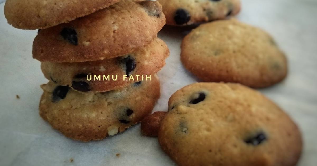 16 resep tintin rayner cookie enak dan sederhana ala 