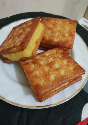 Foto resep Gabin Tapei