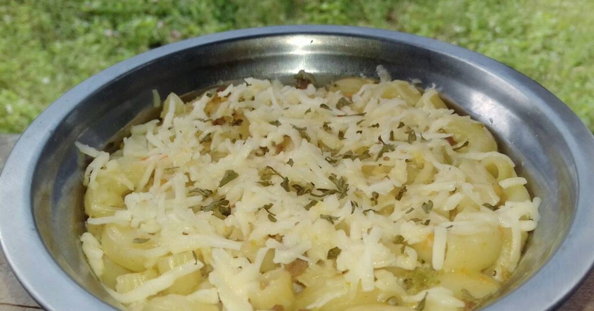 27 resep  macaroni schotel mpasi  1  tahun  enak dan sederhana 