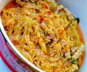 Mudah Cepat Memasak Sambal Goreng Tempe Labu Siam Enak Bergizi Mudah Cepat Memasak Sambal Goreng Tempe Labu Siam Enak Bergizi