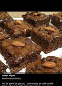 Brownie economico - 88 recetas caseras- Cookpad