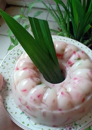 Foto resep Cente Manis