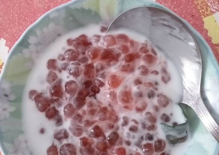 Resep: LezatSagu mutiara ummi Fairuz ramarra