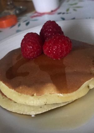 Foto di Pancake ❤️🥞