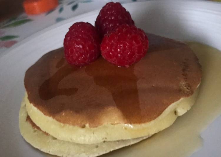 Pancake ❤️🥞