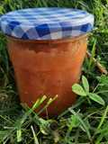 Confiture de Pêche Allégée
