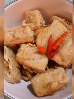 Foto resep Tahu Isi