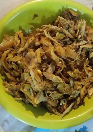 Foto resep Ayam suwir praktis tapi enak