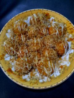 Foto resep Takoyaki isi sosis