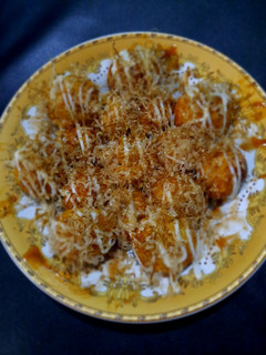 Foto resep Takoyaki isi sosis