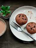 Bolu Coklat (All in Method)