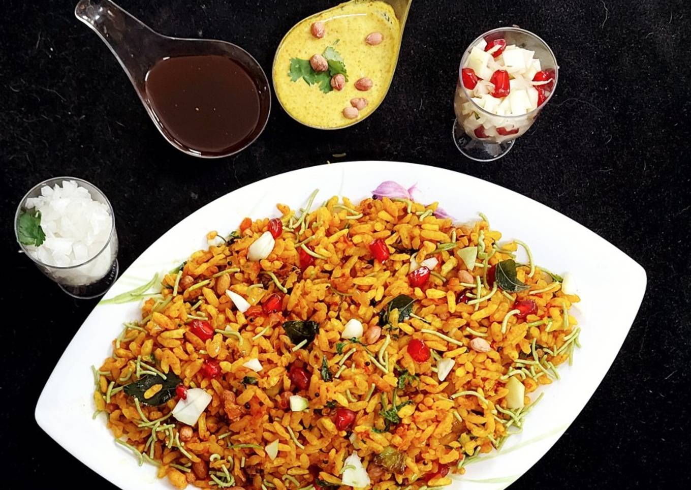 Chatpati Bhel