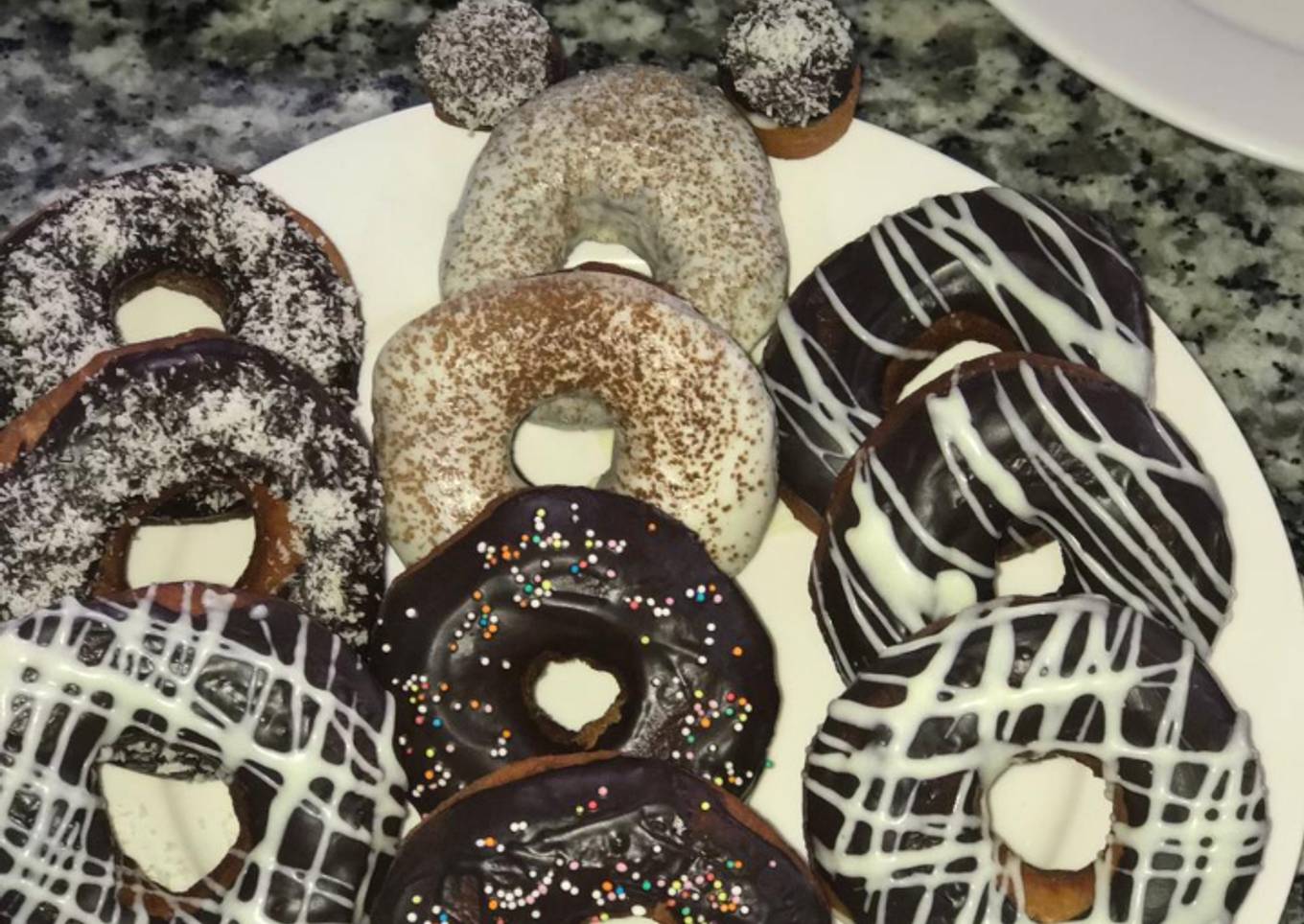 Doughnuts