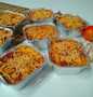 Langkah Mudah untuk Membikin Resep Potato Schotel with Tomato Sauce yang  Bikin Ketagihan Anti Ribet, Menggugah Selera