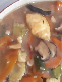 Foto resep Sapo Tahu