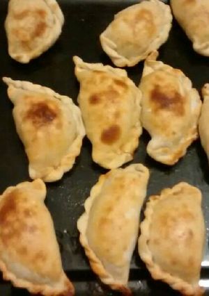 Una foto de Empanadas caseras