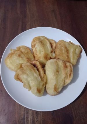 Foto resep Pisang Goreng Kipas