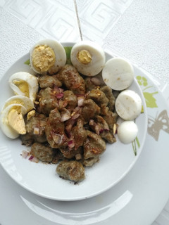 Danwaken fulawa ainihin hoton girkin