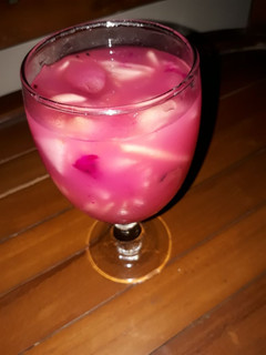 Foto resep Es buah segerr#BikinRamadhanBerkesan