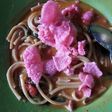 Mie lidi rebus