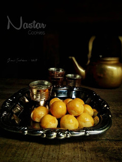 Foto resep Nastar Cookies