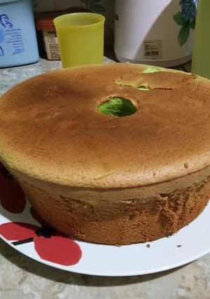 Foto resep Sivon cake